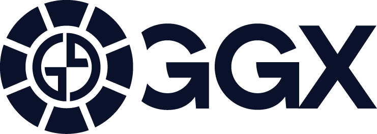 GGX Chain logo