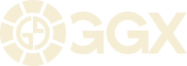 GGX Chain logo